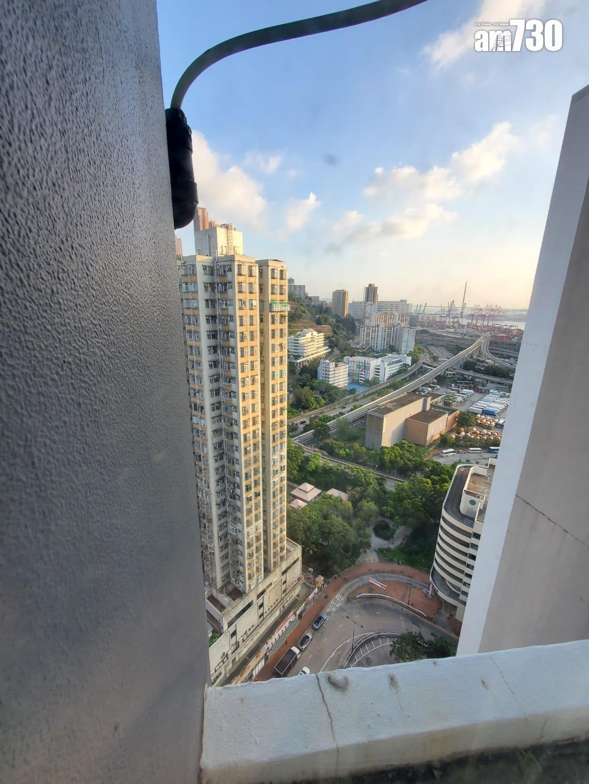 新界鐵路盤買家慘被截胡 最後反平25萬入手同層兩房圓上車夢|多圖