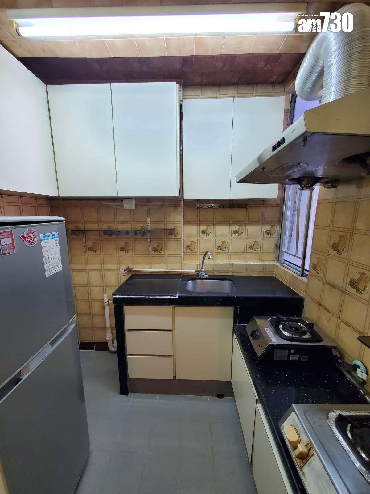 新界鐵路盤買家慘被截胡 最後反平25萬入手同層兩房圓上車夢|多圖