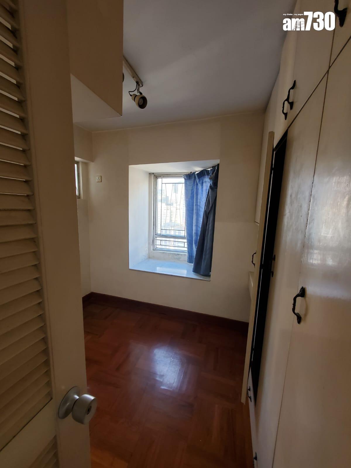 新界鐵路盤買家慘被截胡 最後反平25萬入手同層兩房圓上車夢|多圖