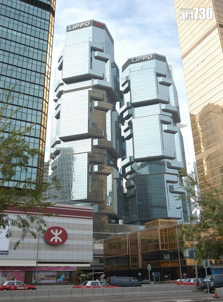 力寶中心高層附裝修單位意向租金10萬 飽覽維港全海景觀|商廈市況