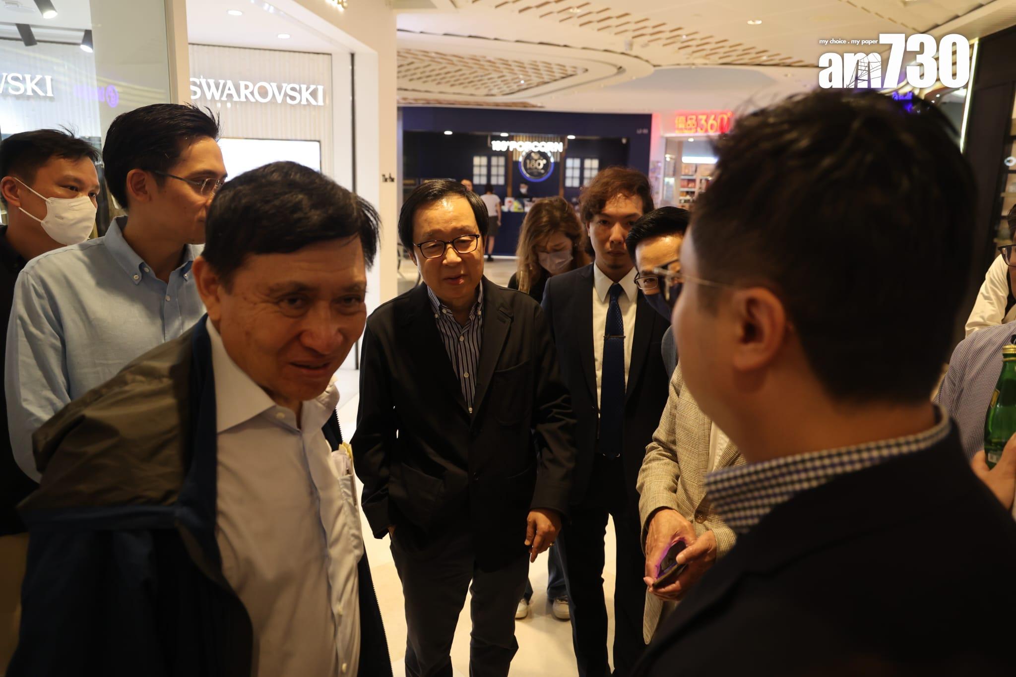 NOVO LAND開賣不足16個月 累沽逾2700伙|屯門新盤