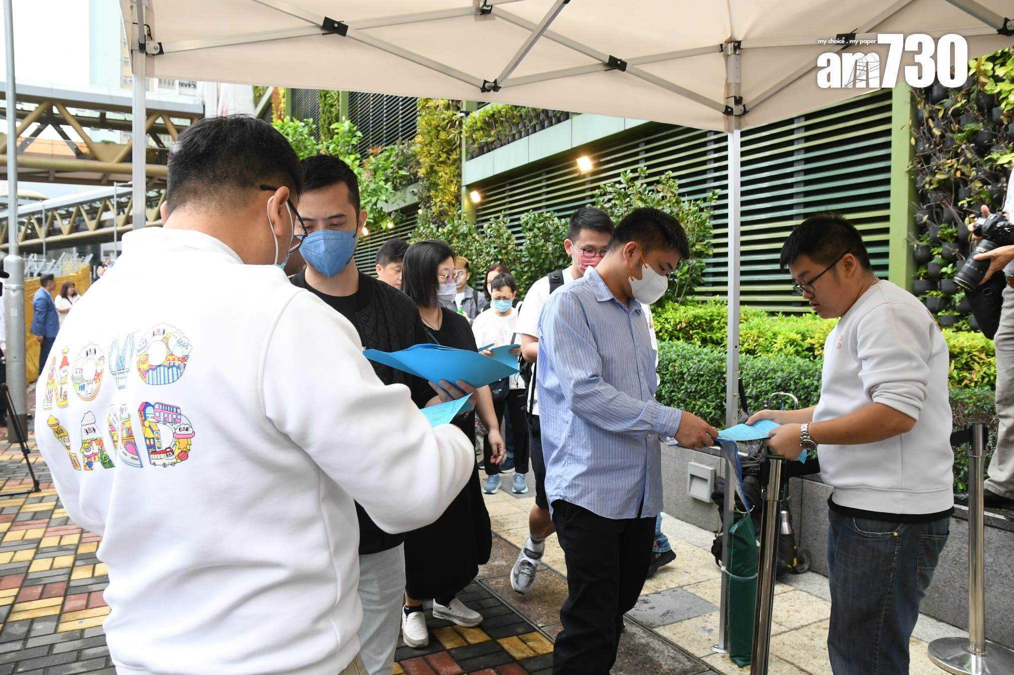 NOVO LAND開賣不足16個月 累沽逾2700伙|屯門新盤