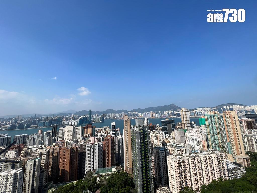 北角半山豪宅長情業主沽貨 持貨逾半世紀帳面勁賺3000萬離場|多圖