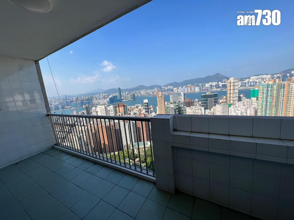 北角半山豪宅長情業主沽貨 持貨逾半世紀帳面勁賺3000萬離場|多圖