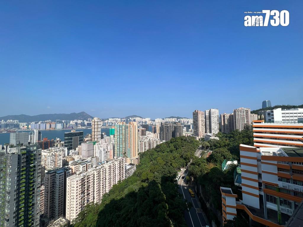 北角半山豪宅長情業主沽貨 持貨逾半世紀帳面勁賺3000萬離場|多圖