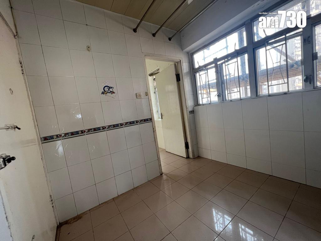 北角半山豪宅長情業主沽貨 持貨逾半世紀帳面勁賺3000萬離場|多圖