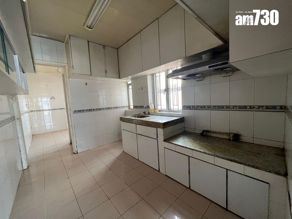 北角半山豪宅長情業主沽貨 持貨逾半世紀帳面勁賺3000萬離場|多圖