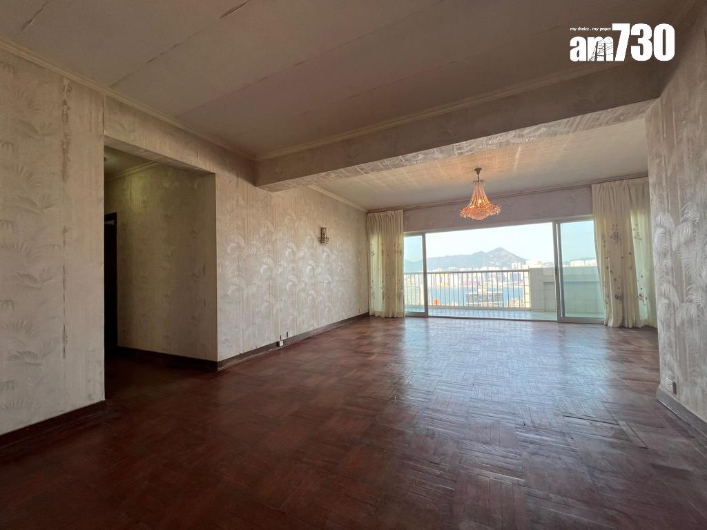 北角半山豪宅長情業主沽貨 持貨逾半世紀帳面勁賺3000萬離場|多圖