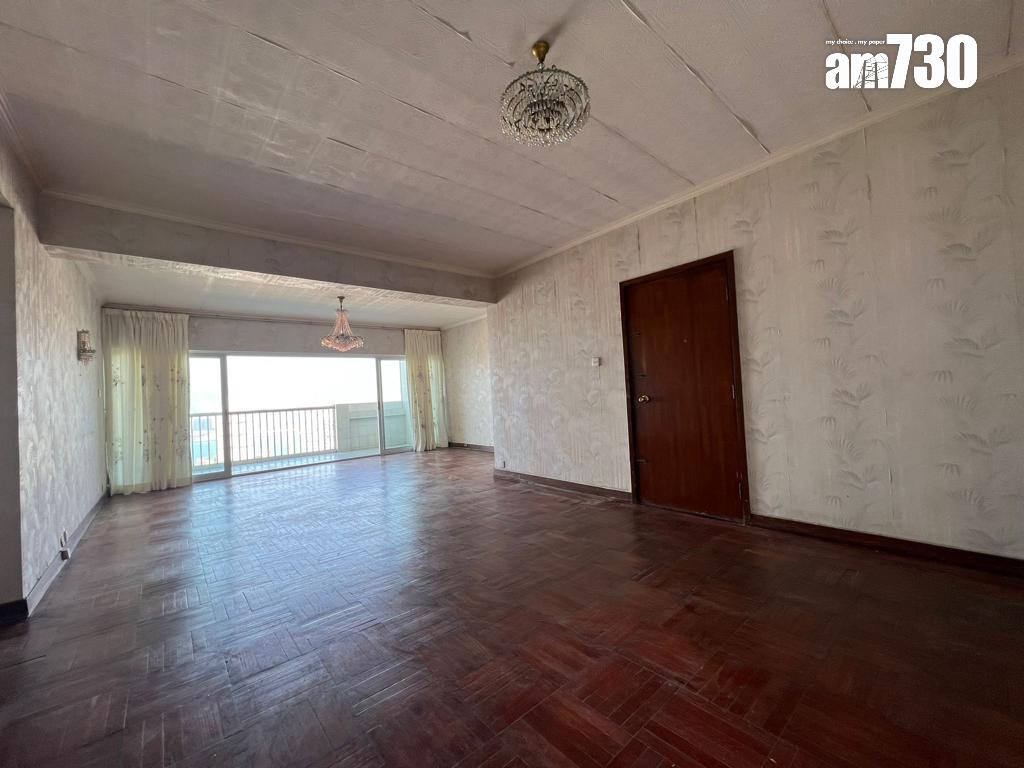 北角半山豪宅長情業主沽貨 持貨逾半世紀帳面勁賺3000萬離場|多圖