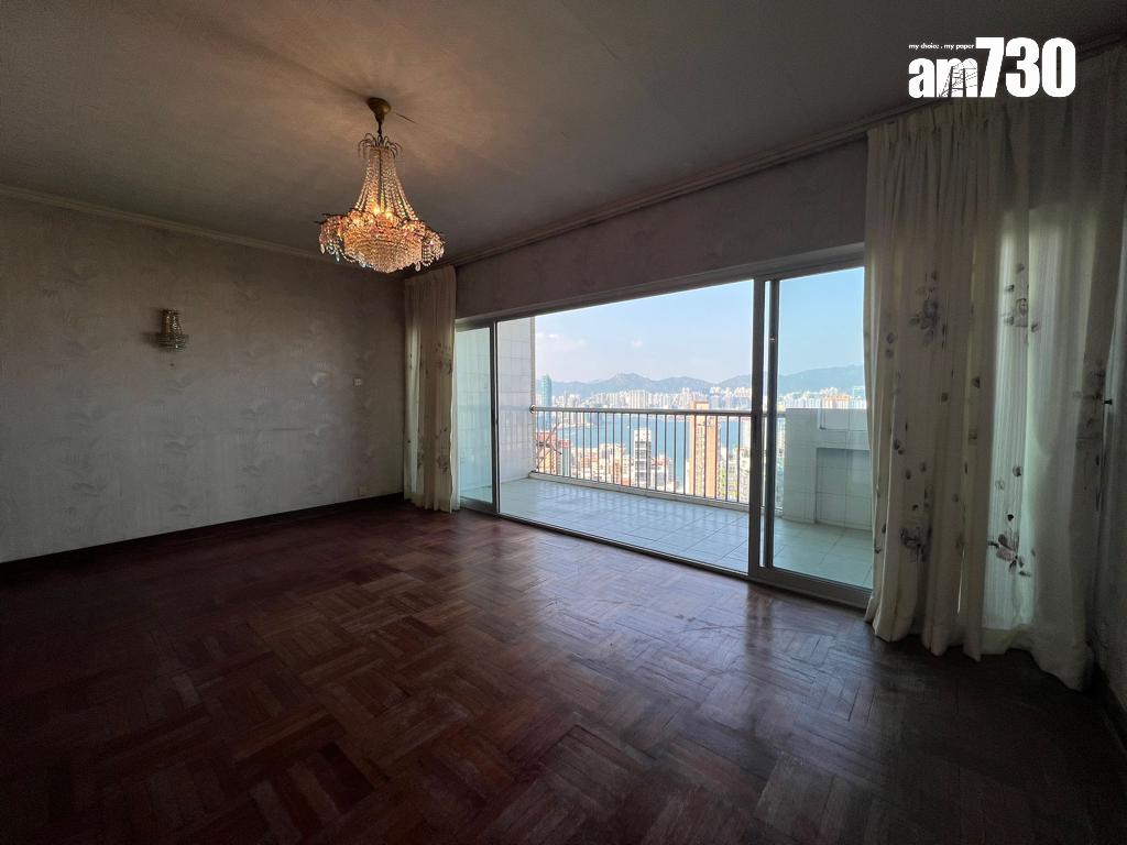 北角半山豪宅長情業主沽貨 持貨逾半世紀帳面勁賺3000萬離場|多圖