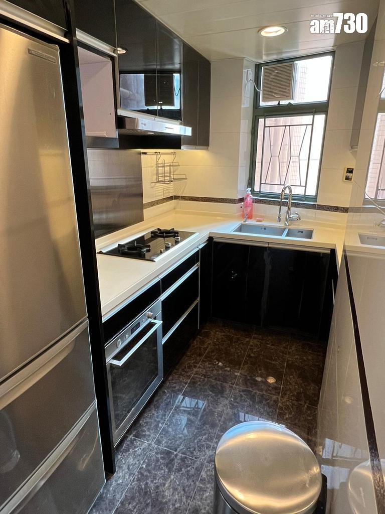 八度降價!藍灣半島業主放盤兩年 終累劈560萬沽三房(多圖)|單位直擊