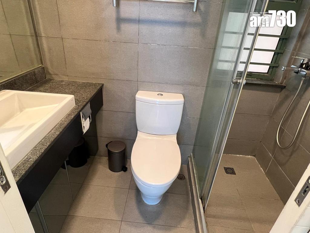 八度降價!藍灣半島業主放盤兩年 終累劈560萬沽三房(多圖)|單位直擊