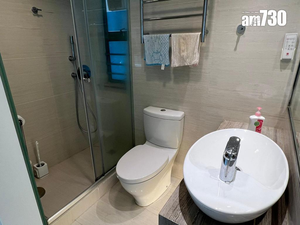 八度降價!藍灣半島業主放盤兩年 終累劈560萬沽三房(多圖)|單位直擊