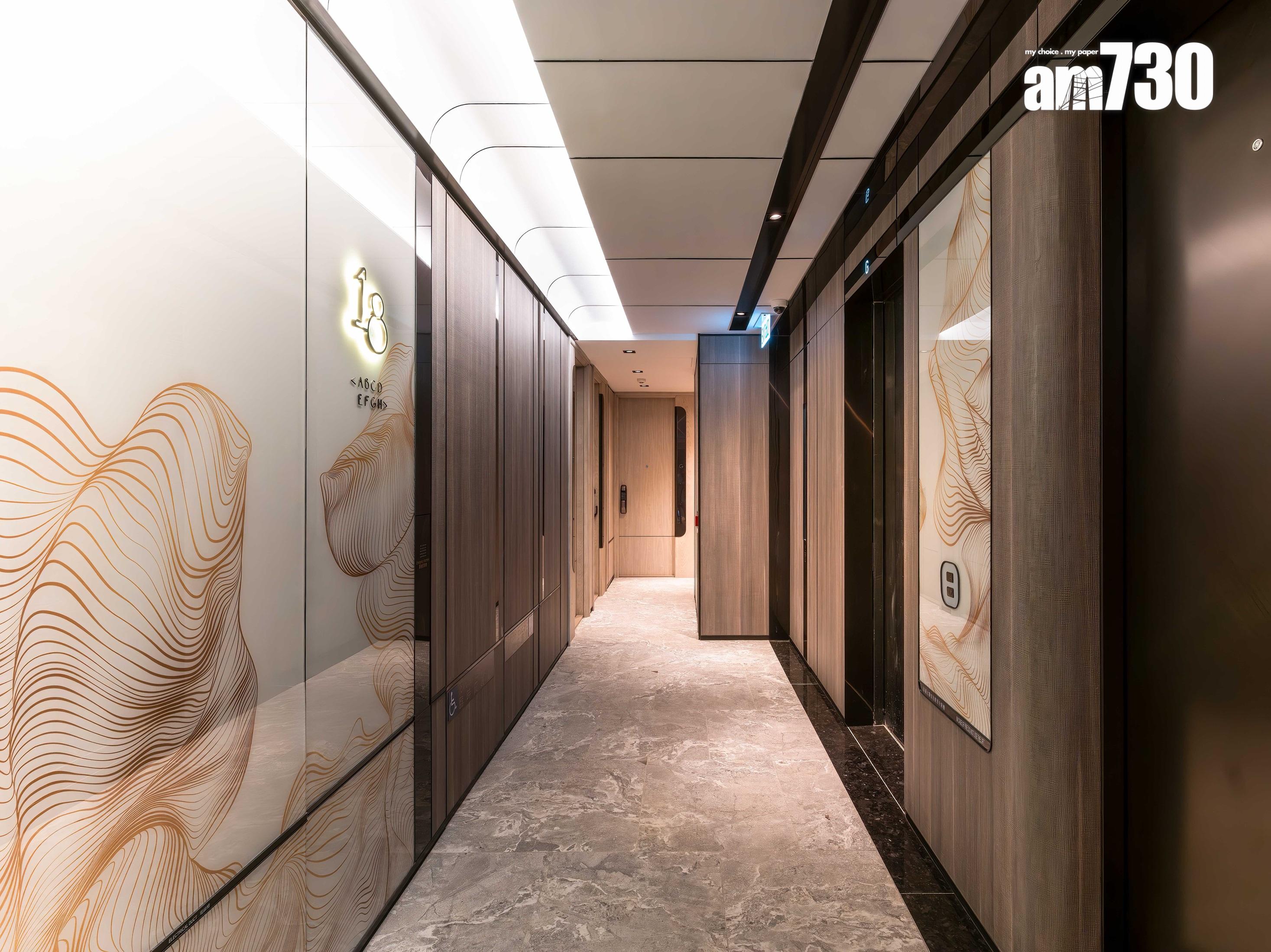 屯門上嵐|現樓285呎一房及住客會所「Club Skye」曝光|多圖