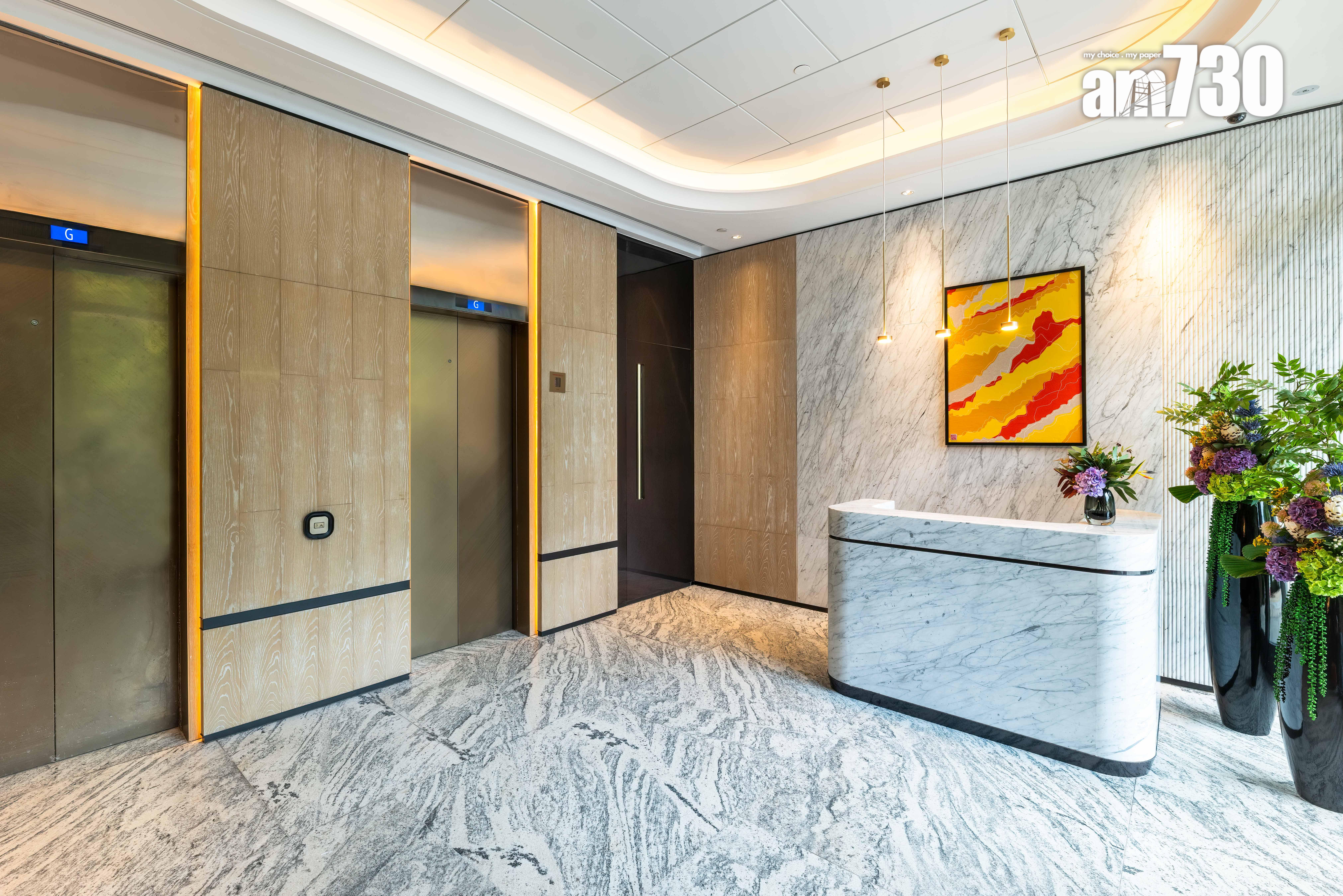 屯門上嵐|現樓285呎一房及住客會所「Club Skye」曝光|多圖