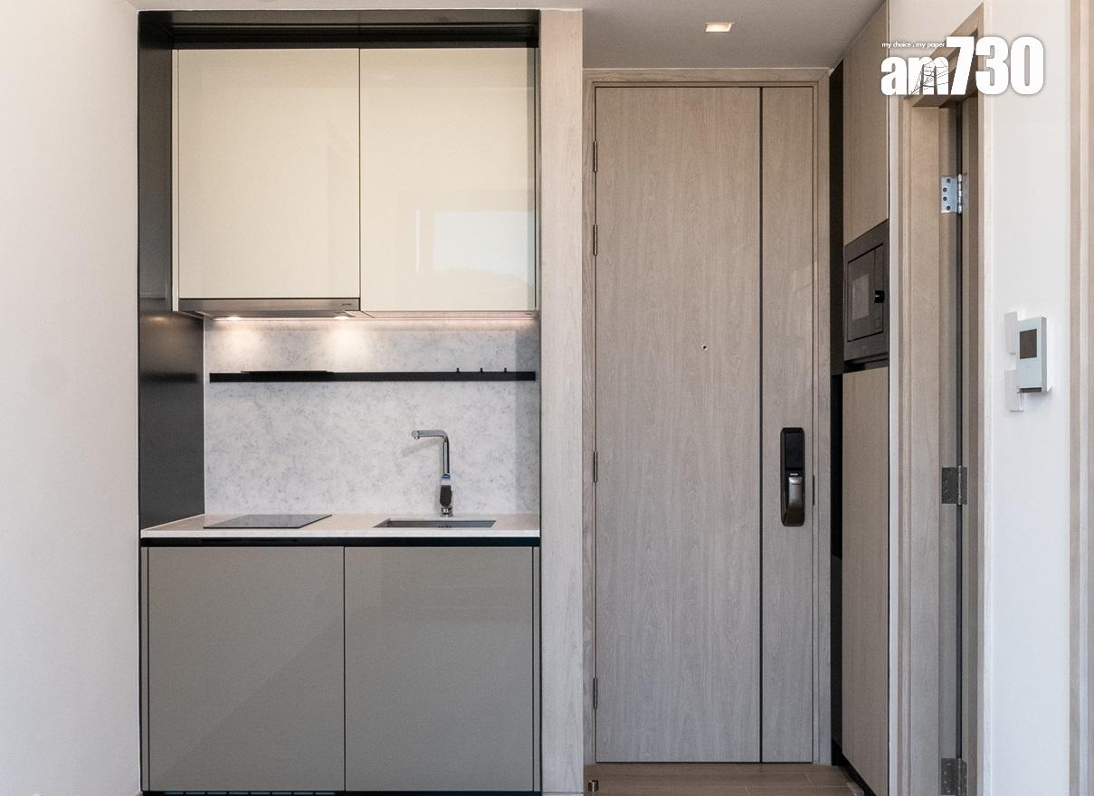 屯門上嵐|現樓285呎一房及住客會所「Club Skye」曝光|多圖