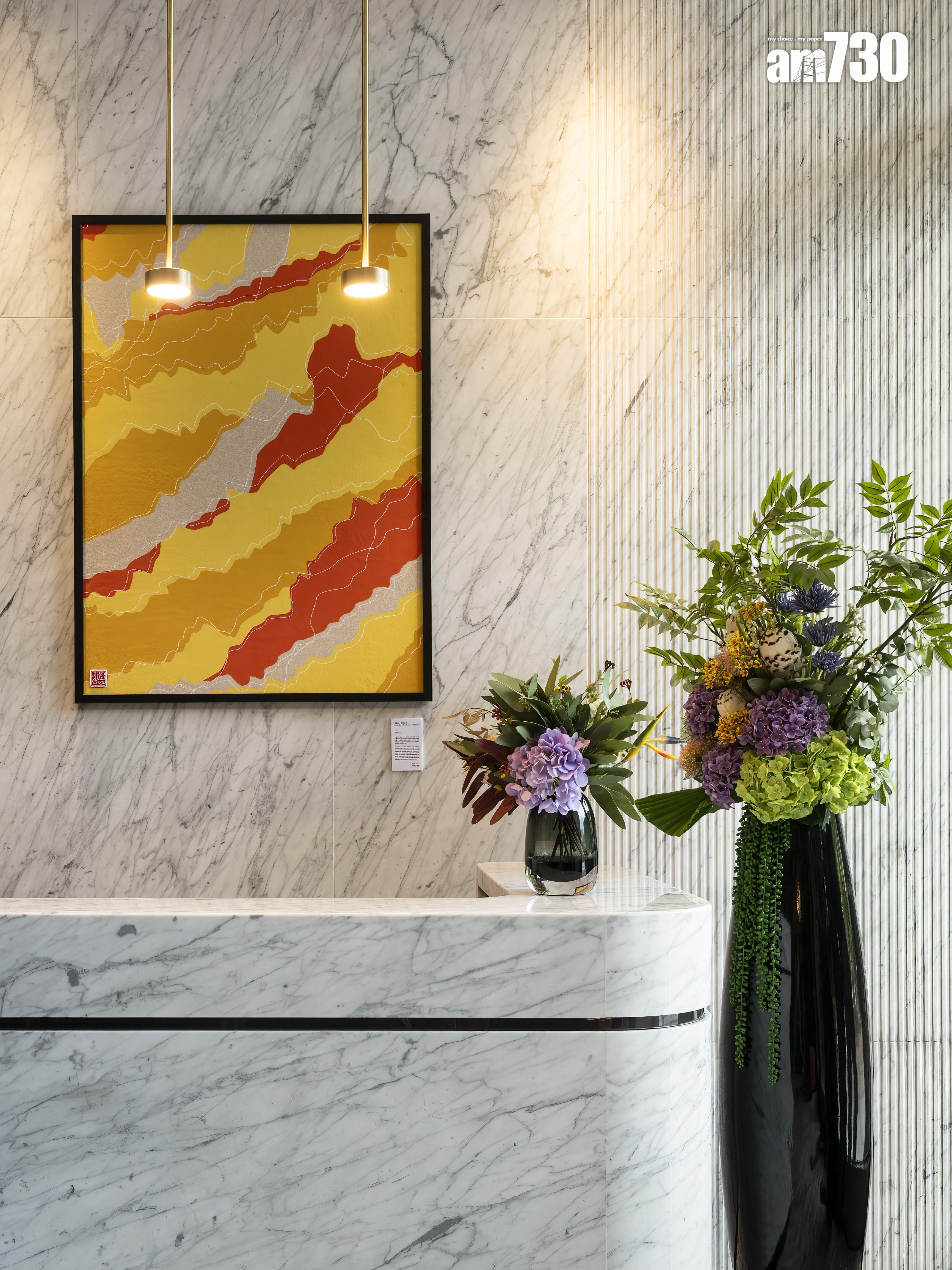 屯門上嵐|現樓285呎一房及住客會所「Club Skye」曝光|多圖