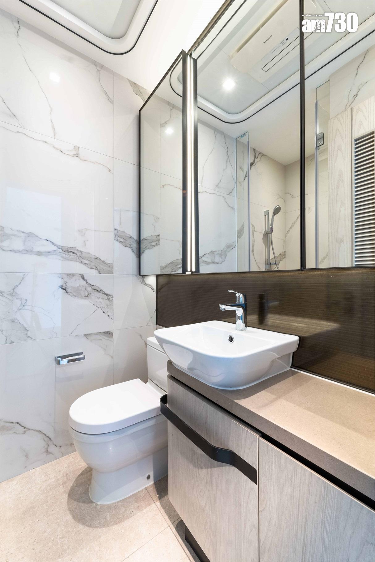 屯門上嵐|現樓285呎一房及住客會所「Club Skye」曝光|多圖