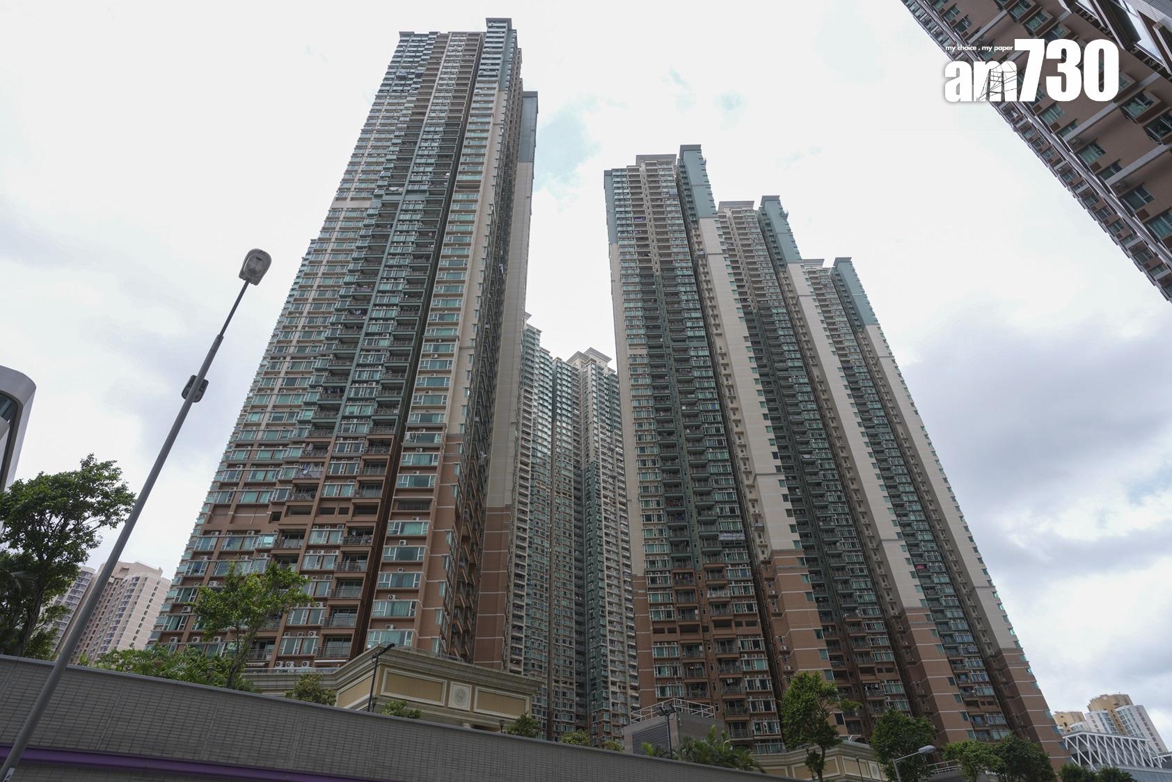 50指標屋苑買賣連續兩周企穩70宗以上 利嘉閣:「減辣」刺激作用慢慢顯現|二手市況