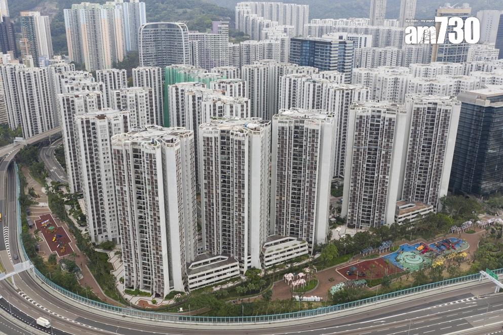 港島樓失守!太古城持貨8年帳輸38萬 堅尼地城單幢樓貶值14%|二手蝕讓