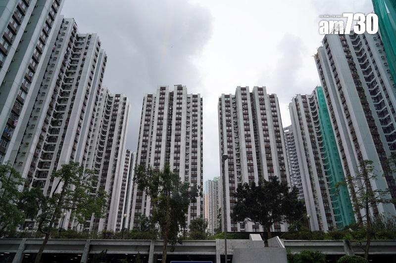 十大屋苑成交連續兩個月錄逾120宗 一屋苑交投飆兩倍 美孚新邨呎價穿1萬|二手市況