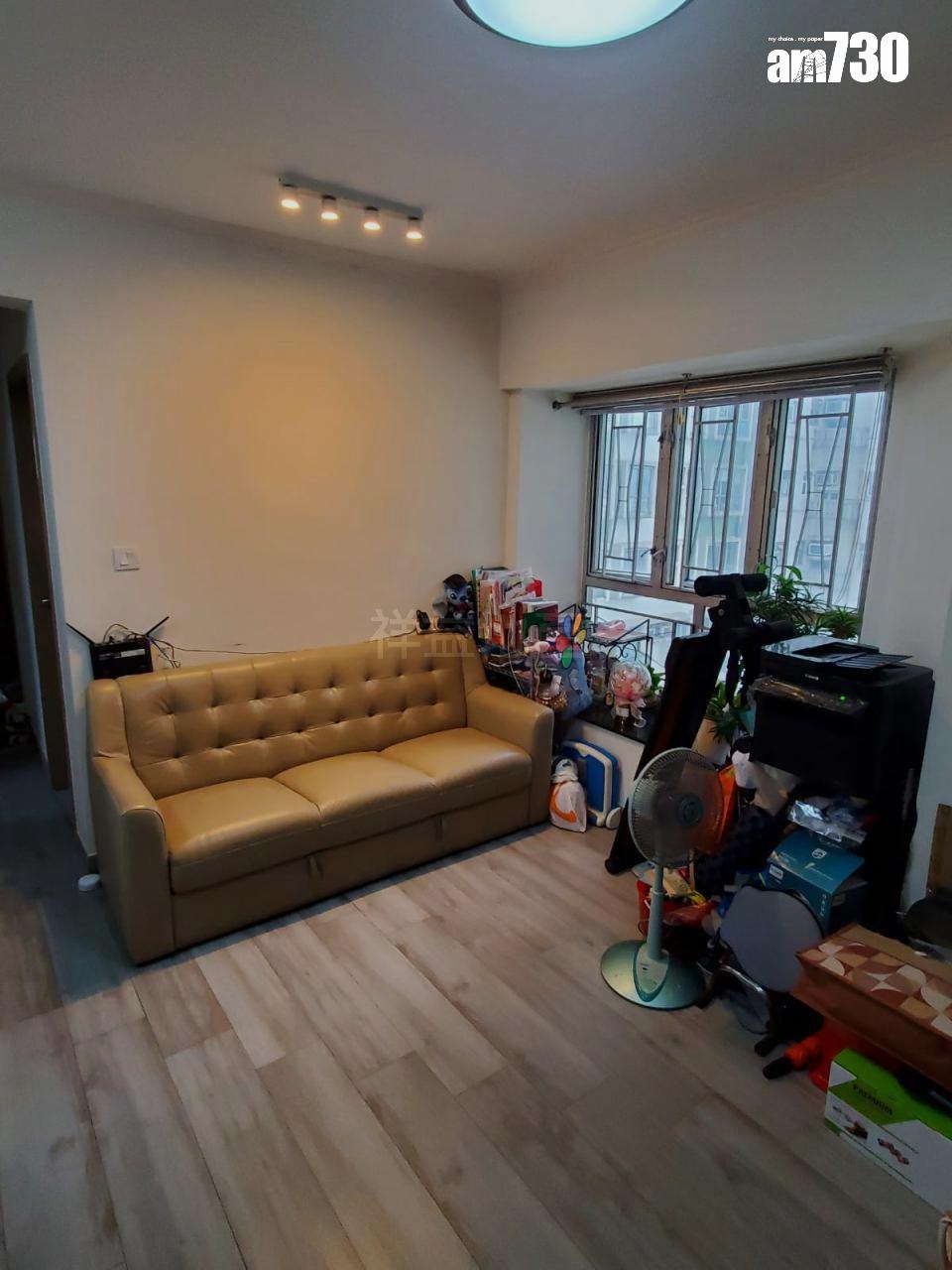 慧豐園海景三房放盤8個月累減95萬 投資客FULL PAY入市|多圖