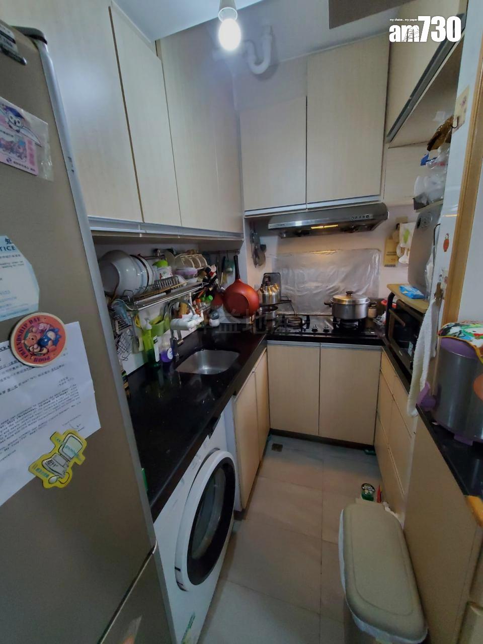 慧豐園海景三房放盤8個月累減95萬 投資客FULL PAY入市|多圖