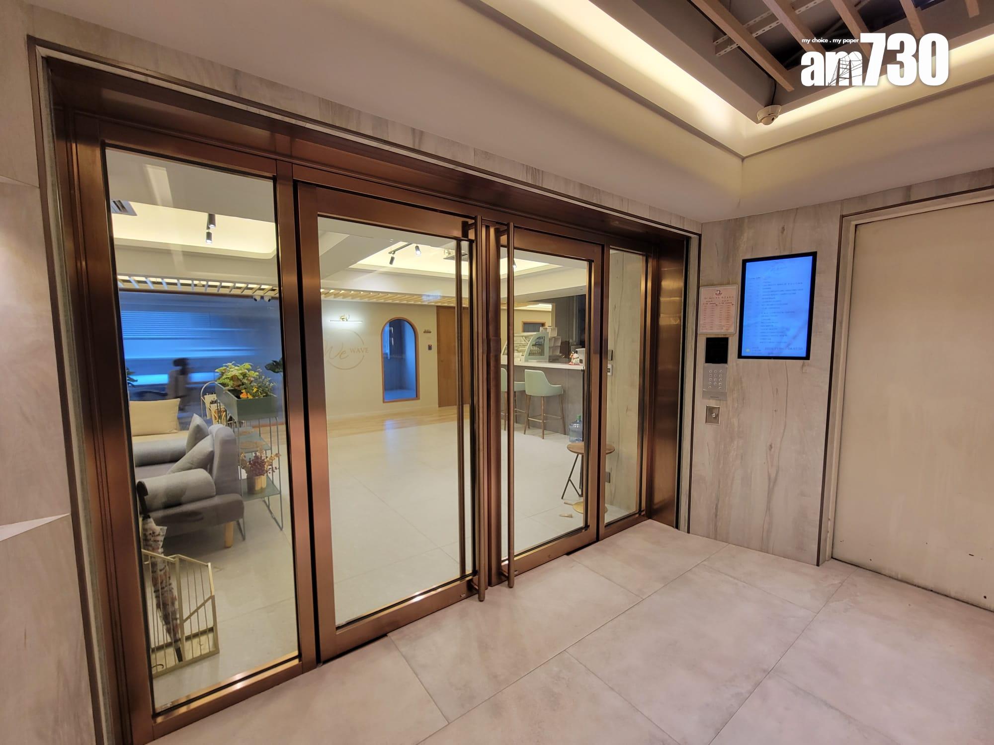 女悅醫美涉無牌行醫。(鍾式明攝)