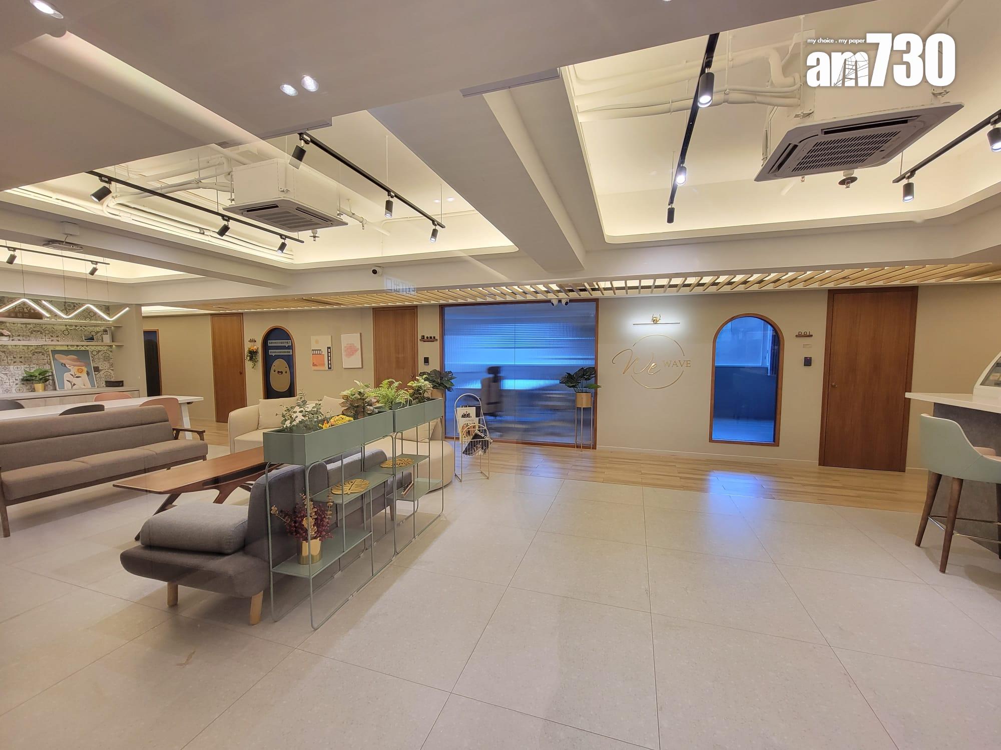 女悅醫美涉無牌行醫。(鍾式明攝)