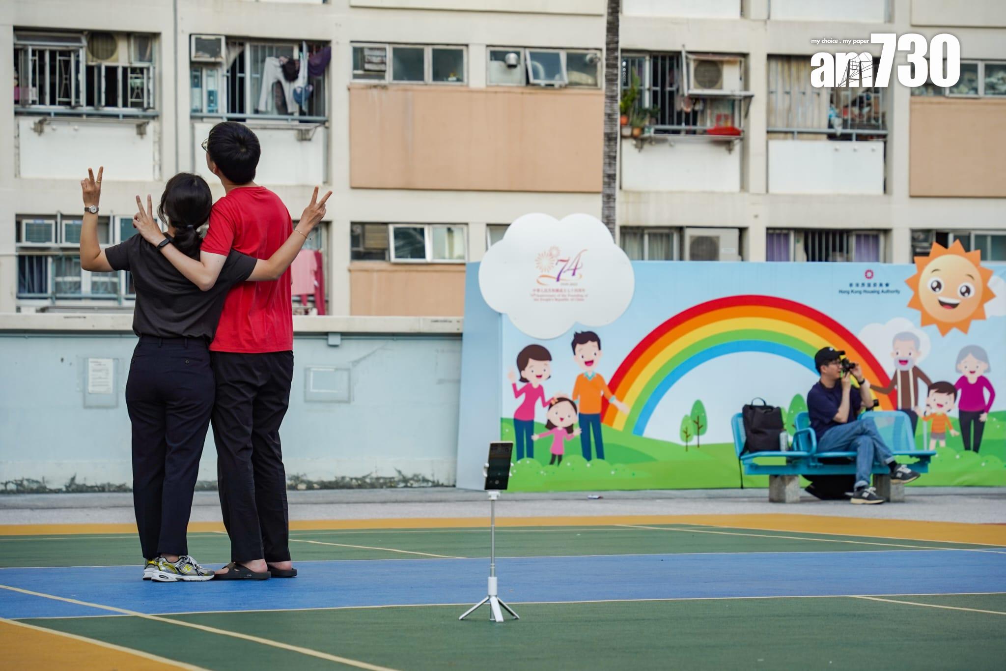 彩虹邨重建|據報分期清拆 公屋聯會:或以宏照道項目安置