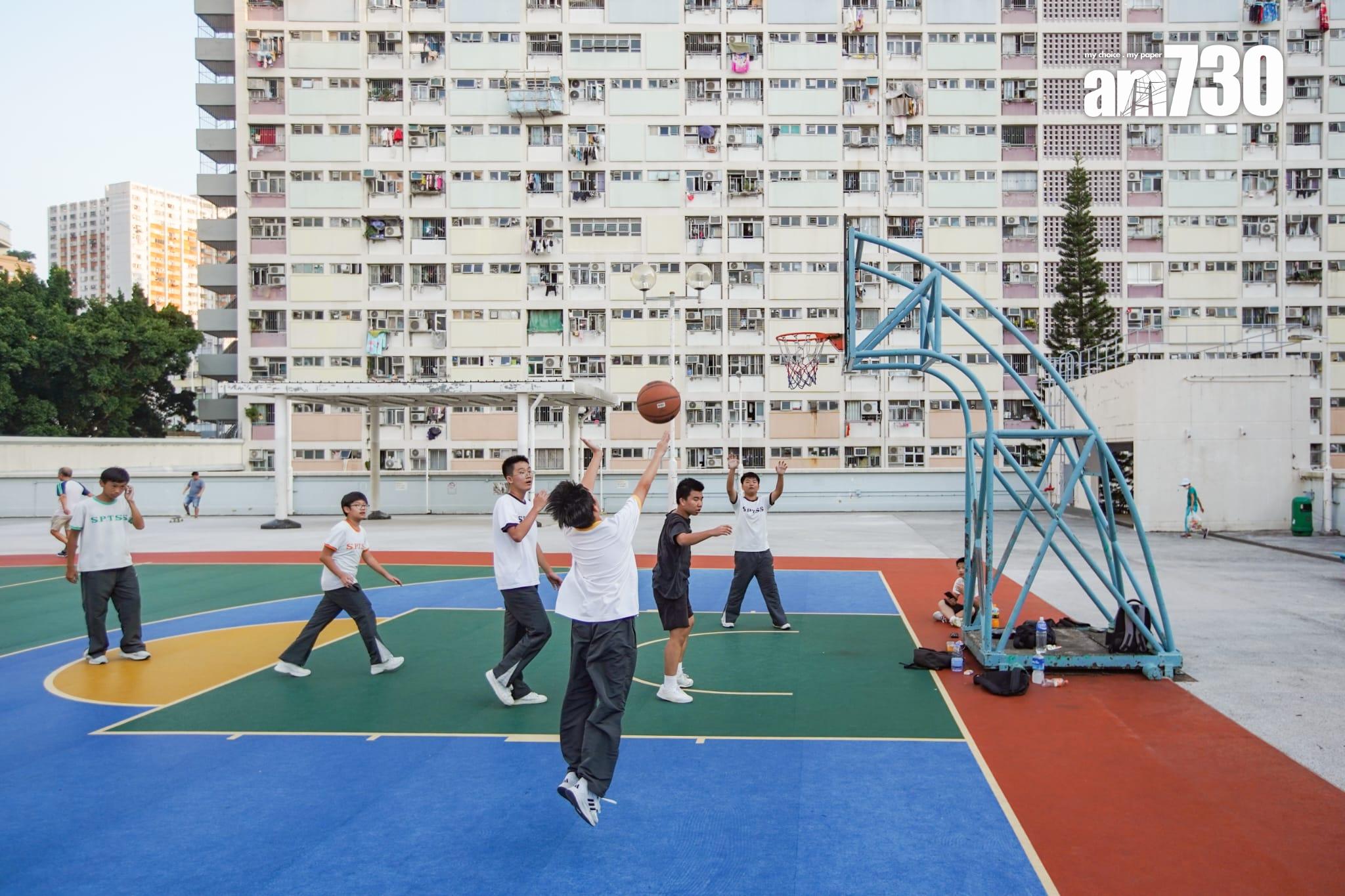 彩虹邨重建|據報分期清拆 公屋聯會:或以宏照道項目安置