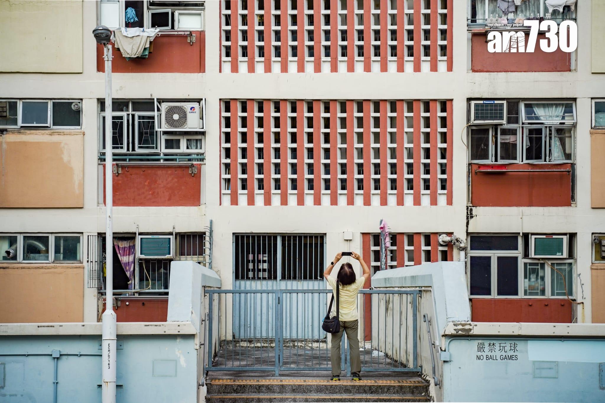 彩虹邨重建|據報分期清拆 公屋聯會:或以宏照道項目安置