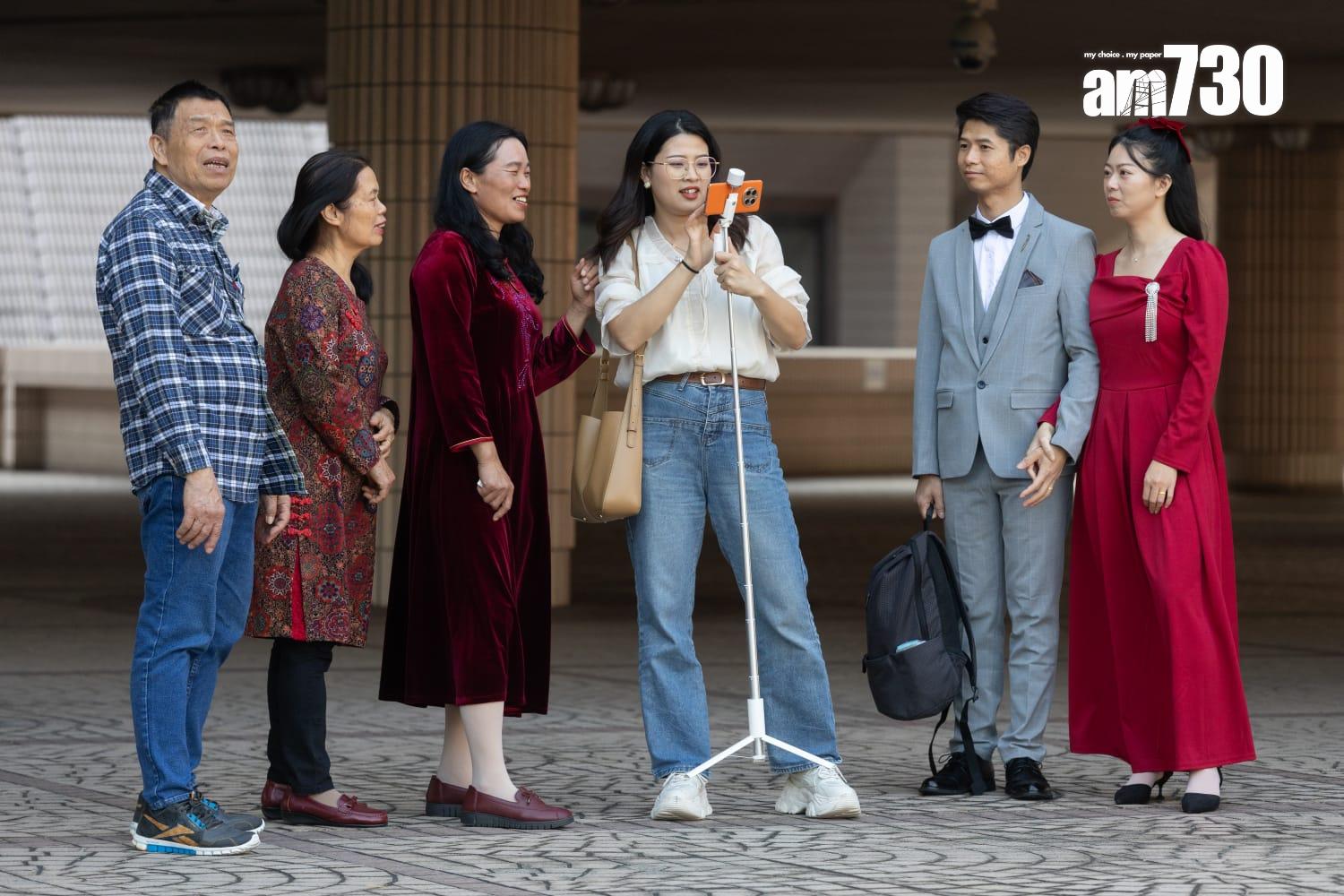 生活易調查:今年新人結婚平均開支 升9%至42萬新高(蘇文傑攝)