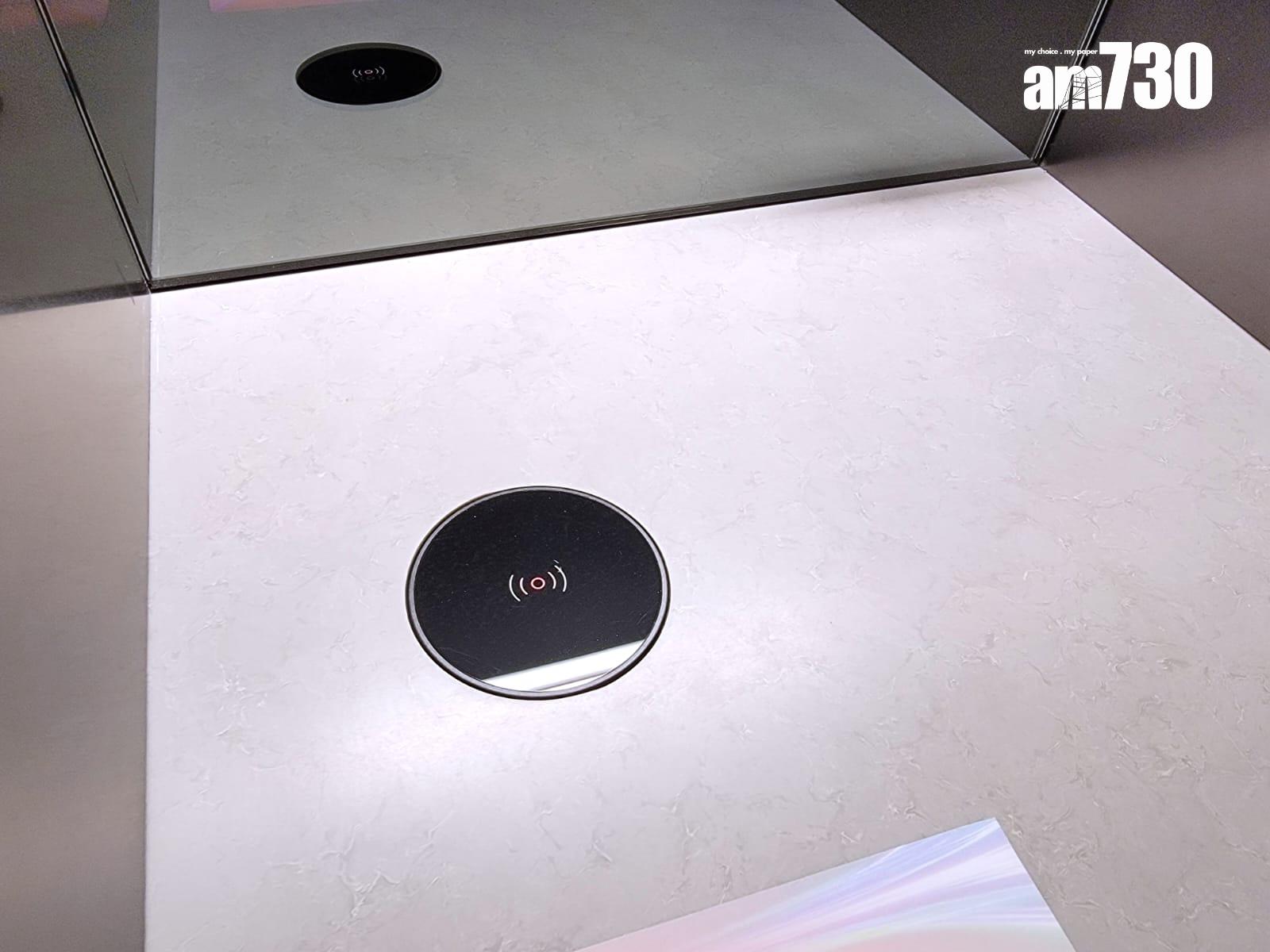 YOHO WEST示範單位|三房696方呎連裝修及交樓標準有得睇 梗廚設計|多圖有片