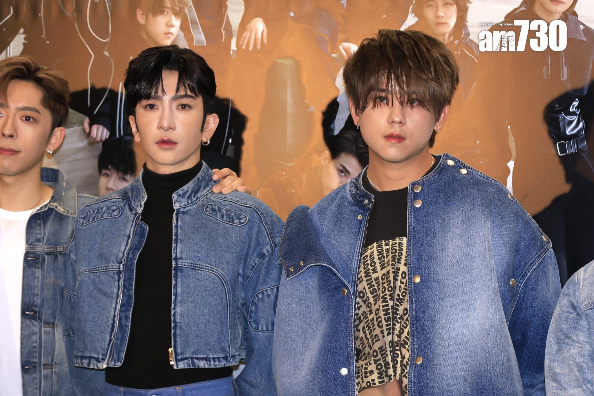 《12怪盜》今日舉行電影互動體驗場。