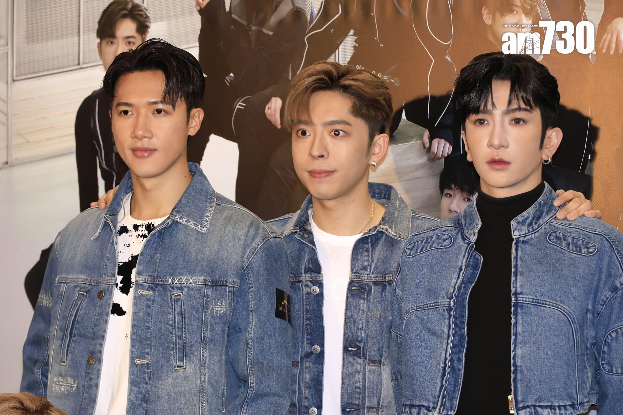 《12怪盜》今日舉行電影互動體驗場。