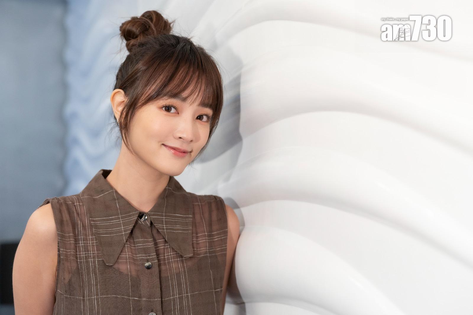 王淨大讚Ben哥是個超級貼心的對手。