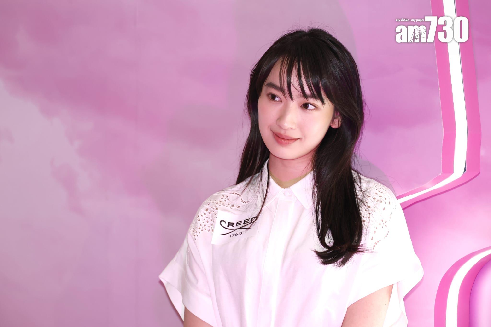 林愷鈴 (林俊源攝)