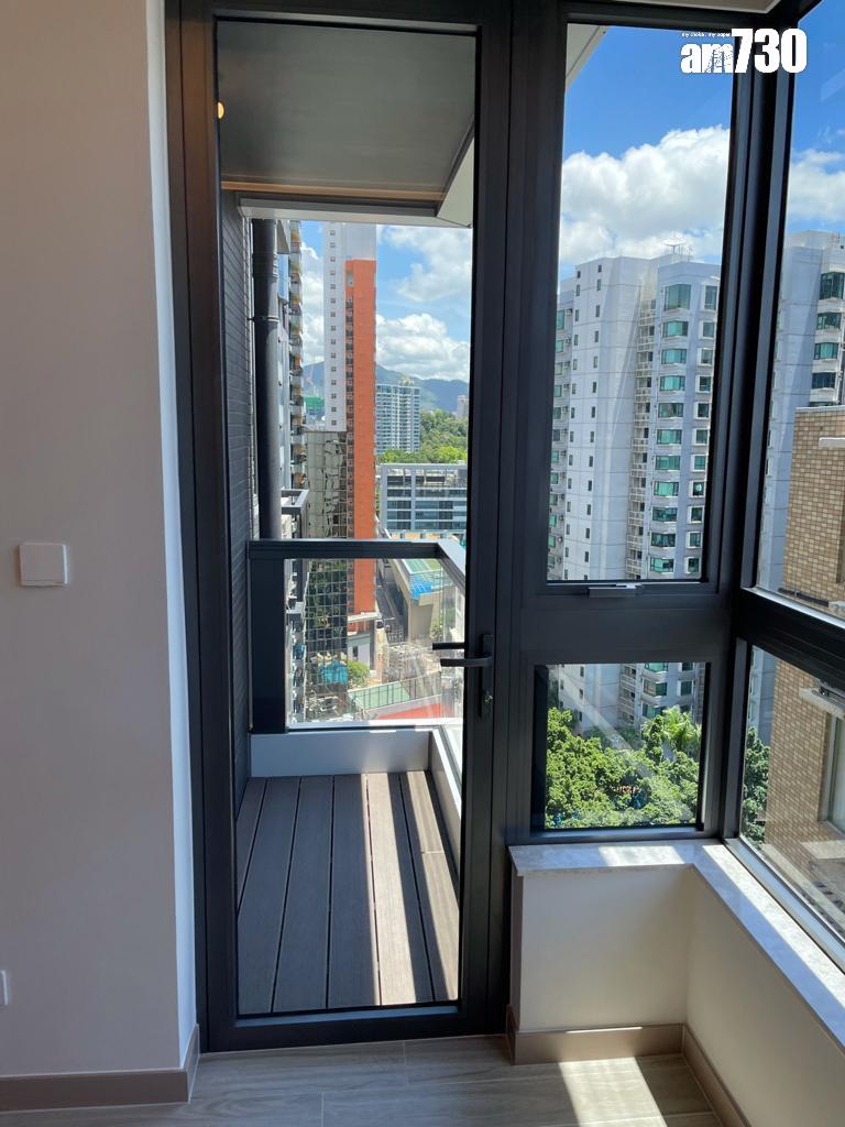 減辣開啟「逃生門」 投資者棄收租 願蝕近三成急沽市區樓(多圖)|二手市況