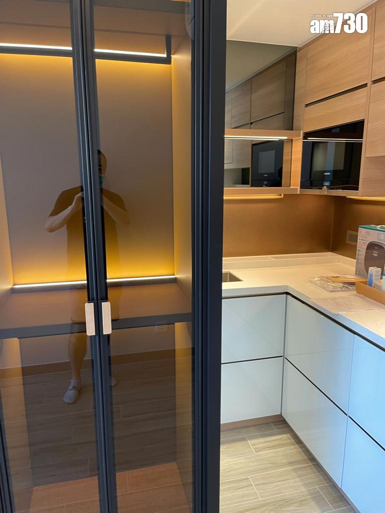 減辣開啟「逃生門」 投資者棄收租 願蝕近三成急沽市區樓(多圖)|二手市況