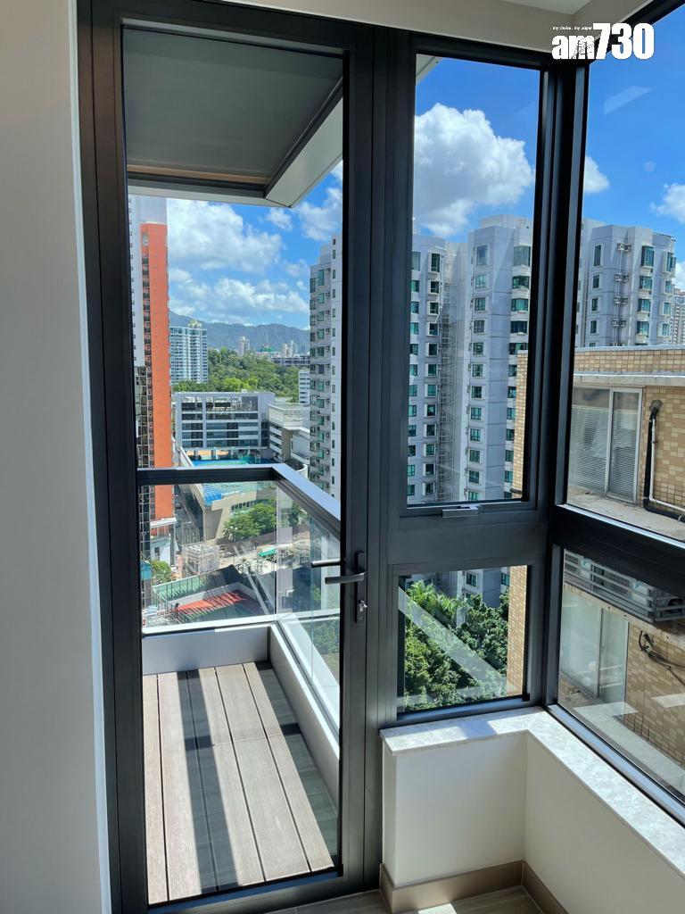 減辣開啟「逃生門」 投資者棄收租 願蝕近三成急沽市區樓(多圖)|二手市況