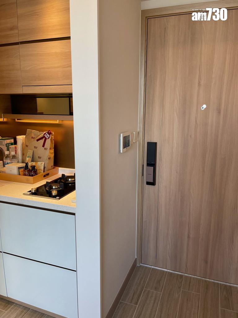 減辣開啟「逃生門」 投資者棄收租 願蝕近三成急沽市區樓(多圖)|二手市況