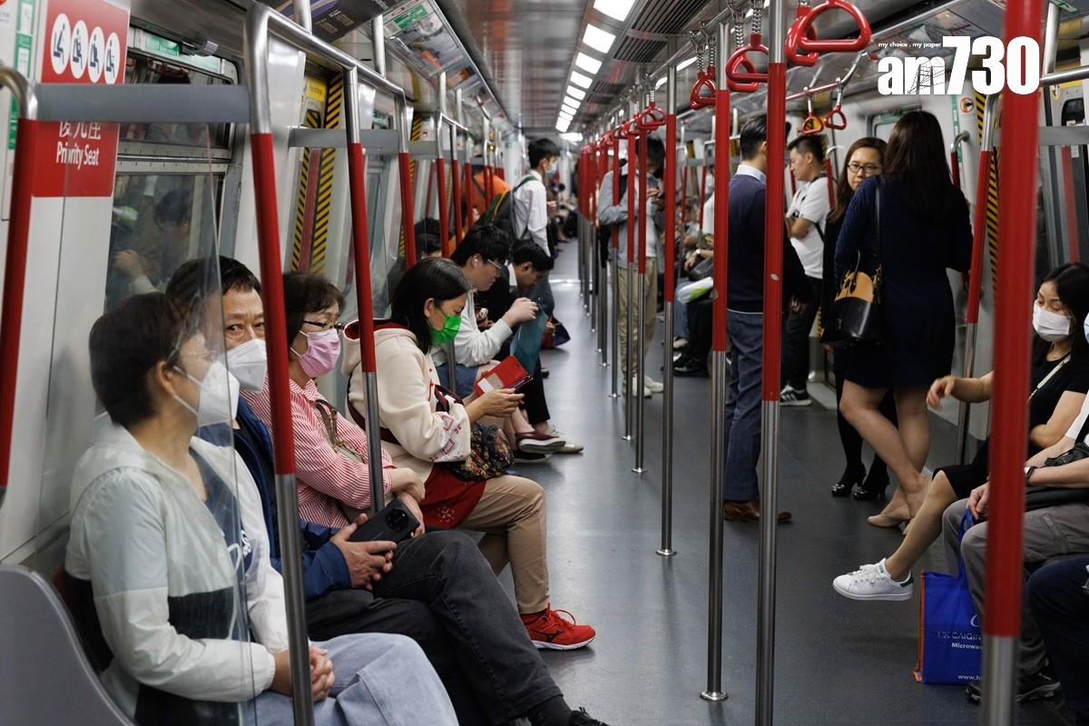 現時年滿60歲市民可享二元乘車優惠。(資料圖片/蘇文傑攝)