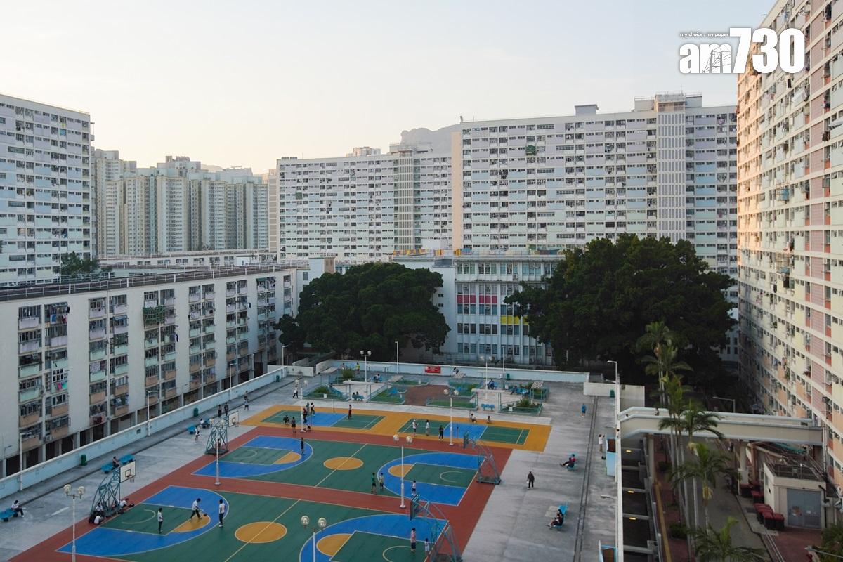 消息指彩虹邨即將納入屋邨重建計劃。(資料圖片/李睿哲攝)