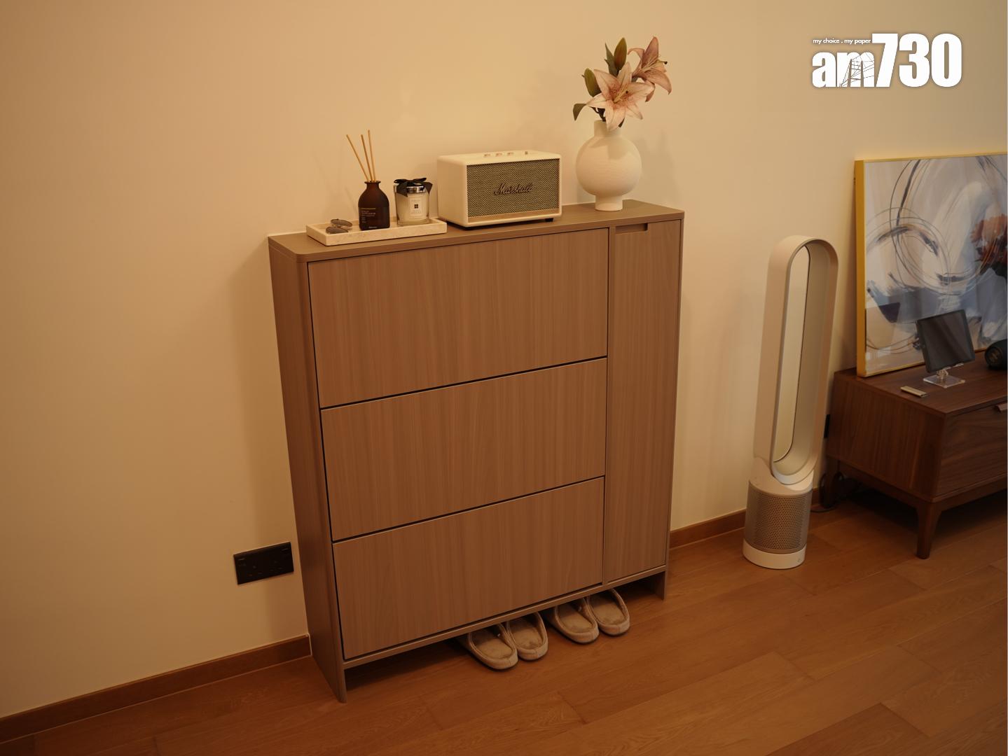 傲寓指定一房單位新增折扣及家具組合優惠 折實最平557.8萬|大角咀新盤