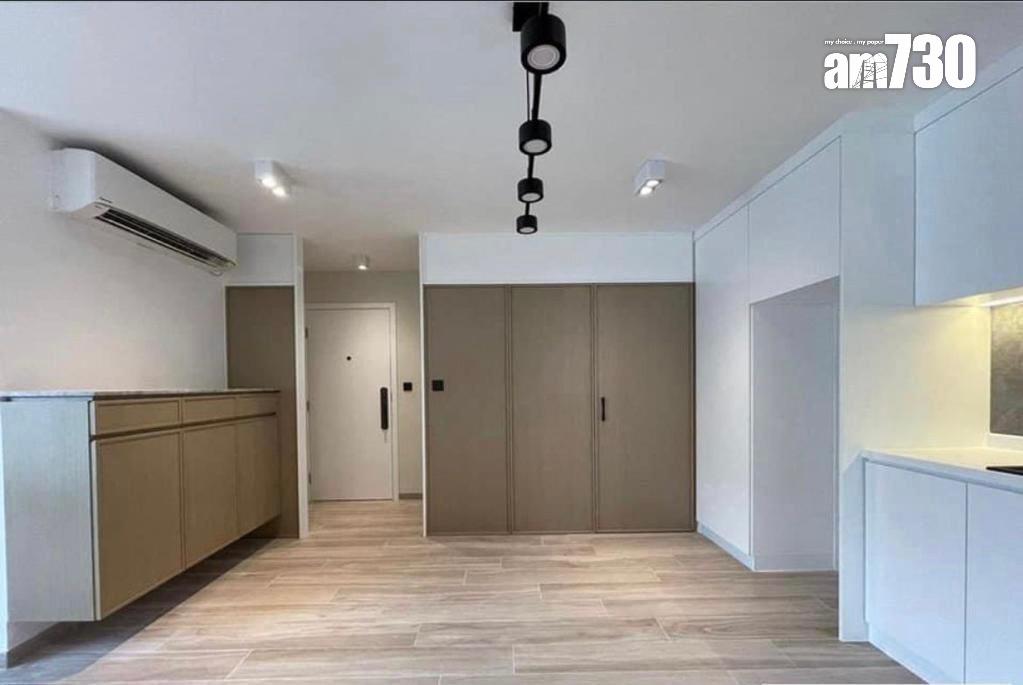 單位直擊|太古城周末錄2宗成交 靚裝修三房劈價220萬蝕沽|藍籌屋苑