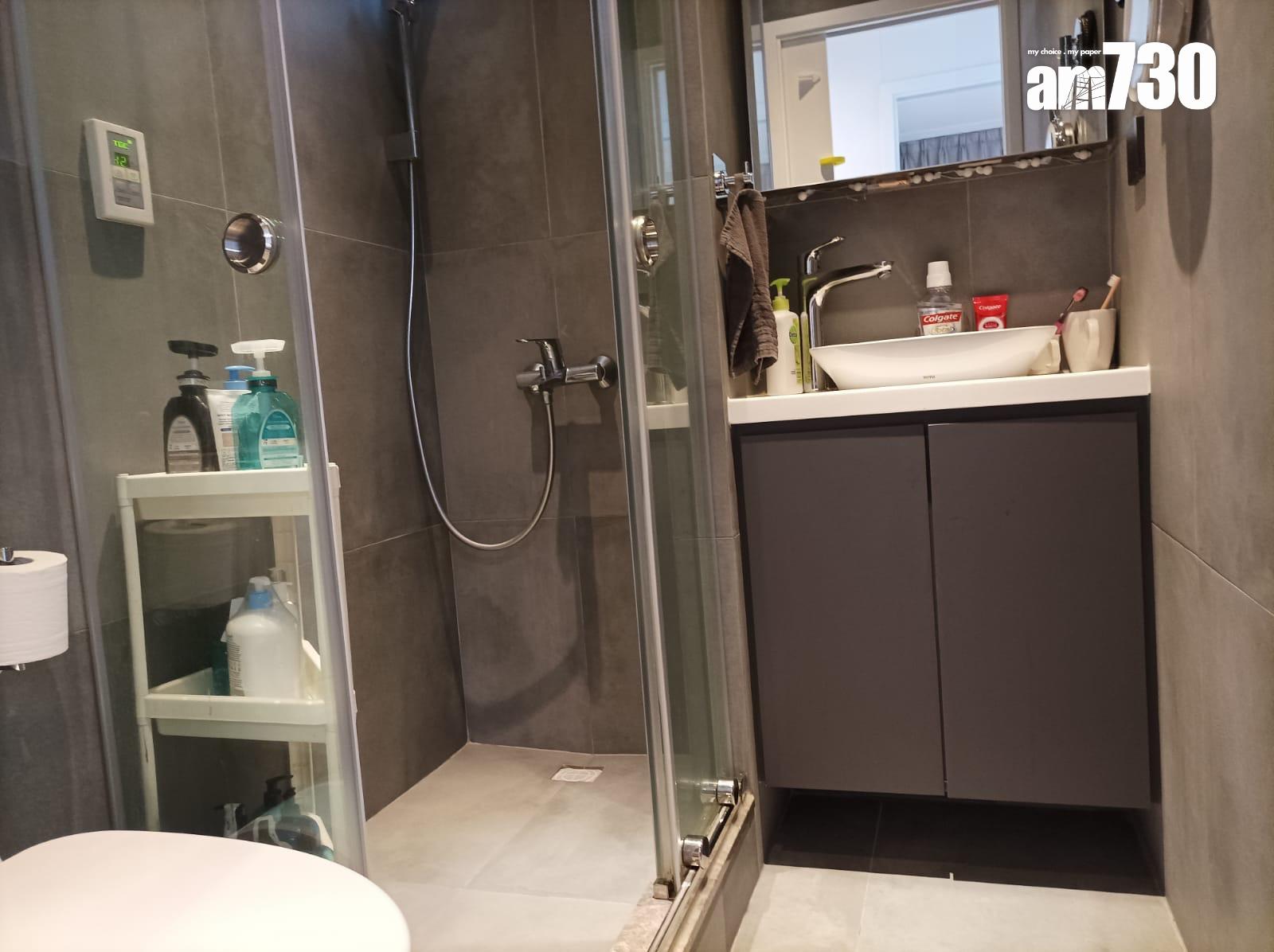 單位直擊|太古城周末錄2宗成交 靚裝修三房劈價220萬蝕沽|藍籌屋苑