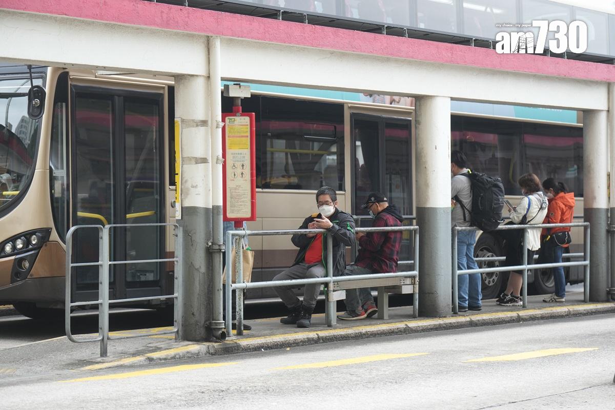 政府指出,「班次不準」情況由行車時間不穩所引起,對乘客影響會因提早或延誤的程度而有所不同。(資料圖片/陳奕釗攝)