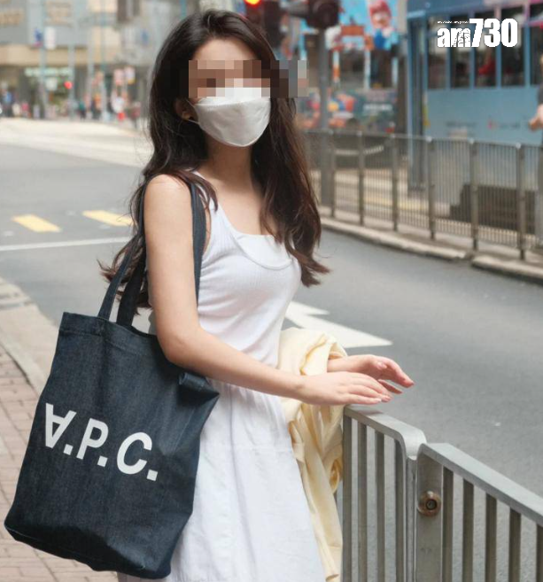 港漂女列香港5大優勢,包括工作、食物及交通方便(小紅書)