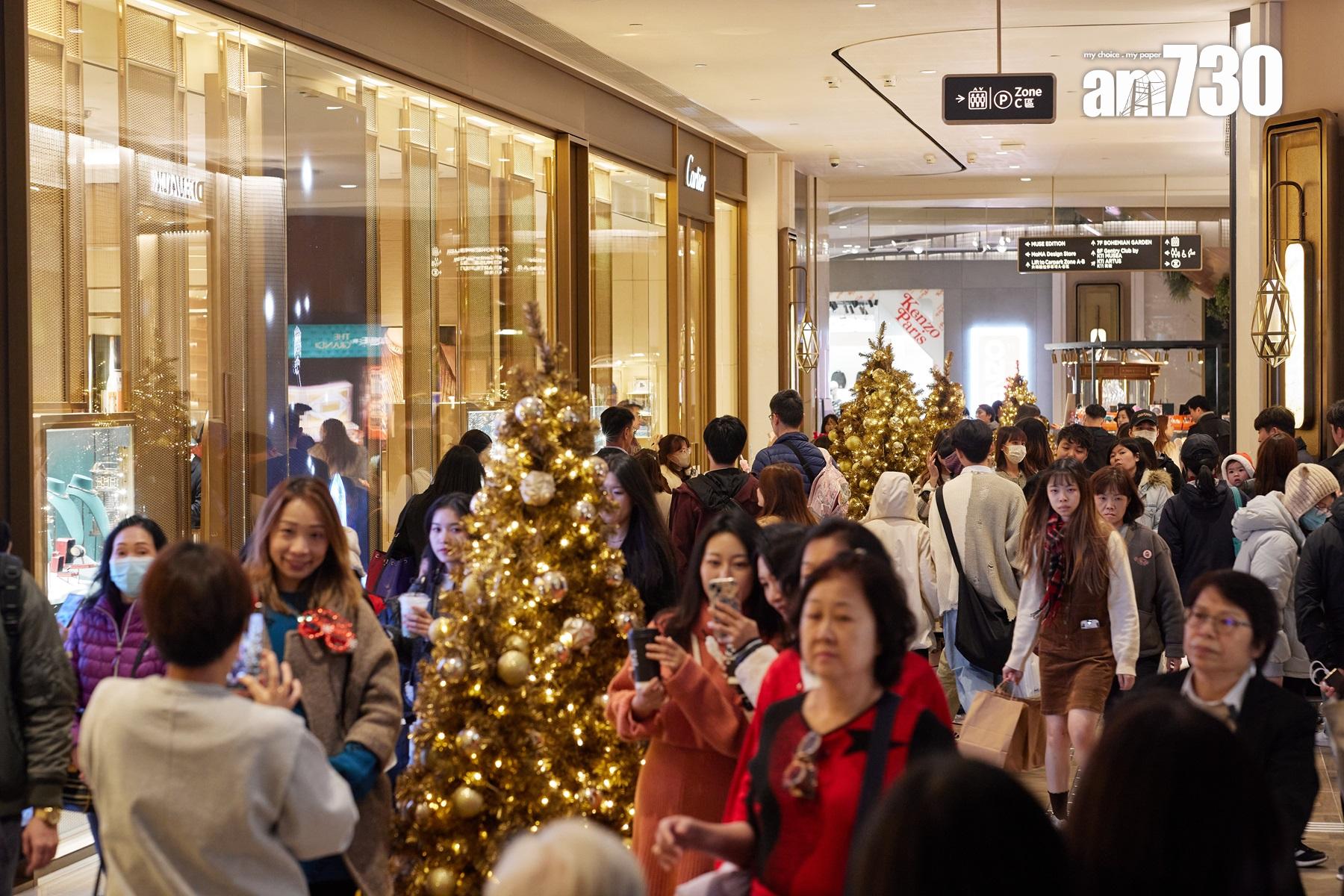 K11 MUSEA本月銷售創歷來單月新高 高端顧客銷售額增50%|商場動態